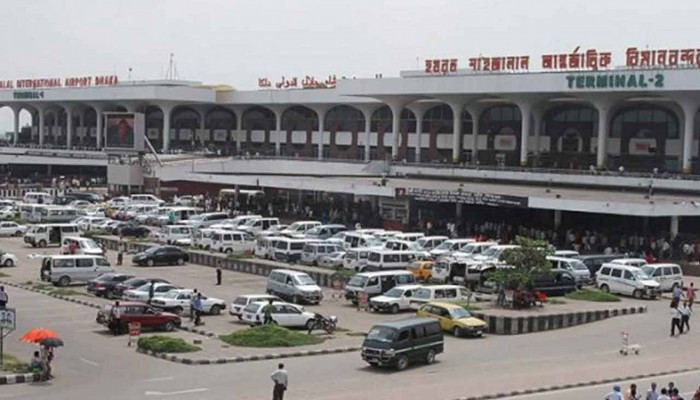 আজও বাতিল মধ্যপ্রাচ্যের ১৮ ফ্লাইট