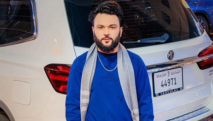 কারাগারে কনটেন্ট ক্রিয়েটর আর এস ফাহিম