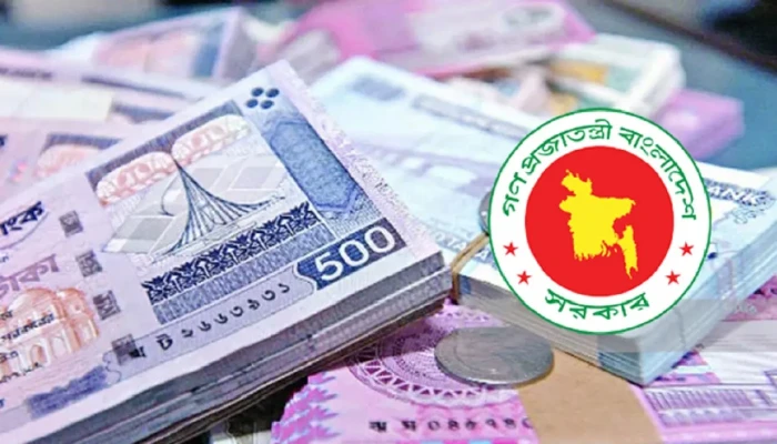 অন্তর্বর্তী সরকারের শেষ অর্থবছরে ৬ মাসে ব্যাংক ঋণ বেড়েছে ৮ গুণ