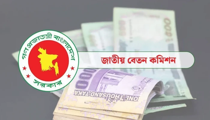 নবম পে-স্কেল বাস্তবায়নের দাবিতে নতুন কর্মসূচি ঘোষণা