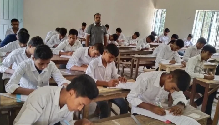 এসএসসি পরীক্ষা নিয়ে শিক্ষা বোর্ডের জরুরি নির্দেশনা