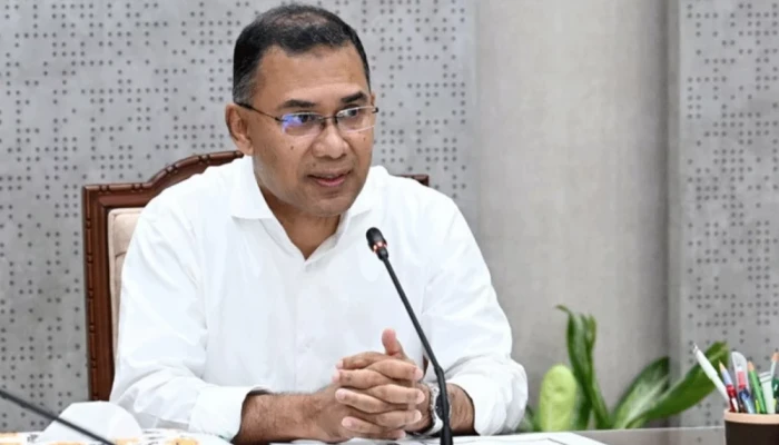 টানা ১৬ ঘণ্টা দাপ্তরিক কাজ করলেন প্রধানমন্ত্রী তারেক রহমান