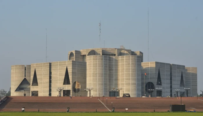 সংসদ সচিবালয় কমিশন গঠন