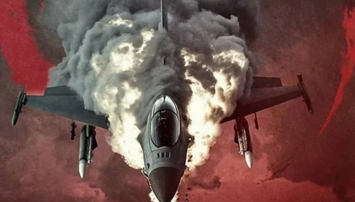 ইরানে নিখোঁজ পাইলটকে হত্যা করতে চায় যুক্তরাষ্ট্র