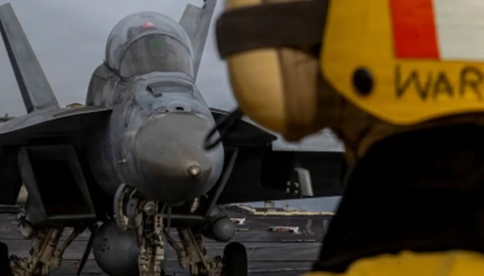 পাইলট উদ্ধারে যুক্তরাষ্ট্র-ইসরায়েলের হাতে ৫ ইরানি নিহত