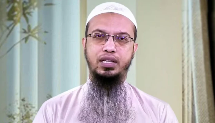 এবার শায়খ আহমাদুল্লাহর ভিসা বাতিল করলো অস্ট্রেলিয়া