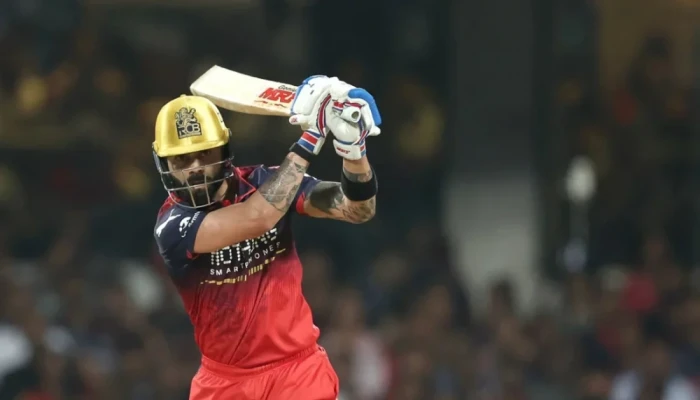 রোহিতের রেকর্ড ভেঙে শীর্ষে কোহলি