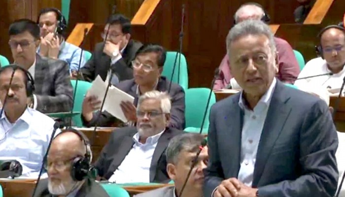 সংসদে শীর্ষ ২০ ঋণ খেলাপি প্রতিষ্ঠানের তালিকা প্রকাশ