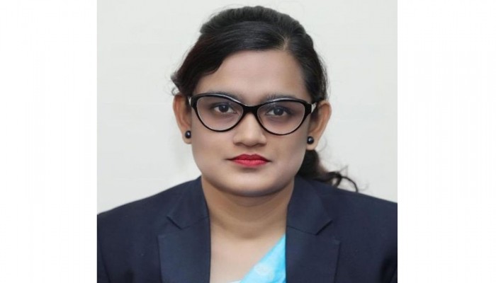 সেই ইউএনও হোসনে আরাকে এবার রাজশাহীতে বদলি