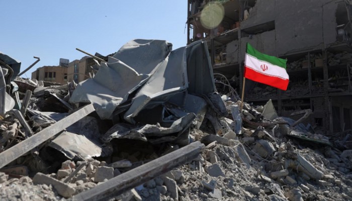 অস্থায়ী যুদ্ধবিরতির প্রস্তাব প্রত্যাখ্যান, পাল্টা ১০ দফা দিলো ইরান