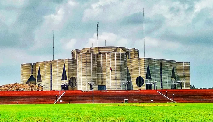 সরকারি দলের সংসদীয় সভা মঙ্গলবার