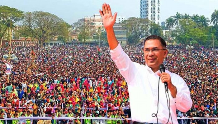 ২৭ এপ্রিল যশোর যাচ্ছেন প্রধানমন্ত্রী