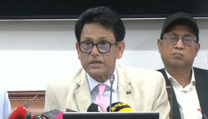 এসএসসি পরীক্ষা পেছানোর গুঞ্জন ভিত্তিহীন : শিক্ষামন্ত্রী