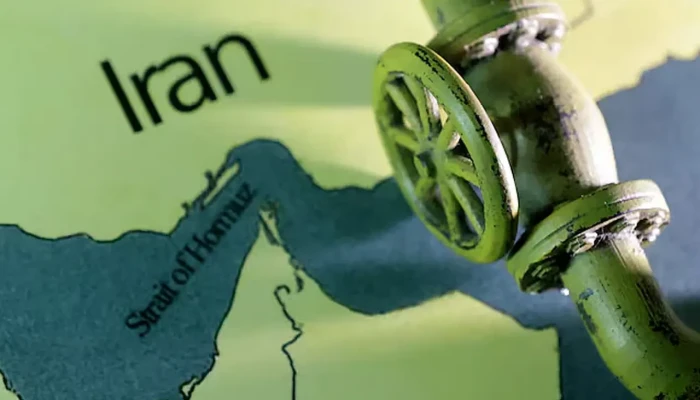 শর্তে হরমুজ প্রণালি খুলতে রাজি ইরান