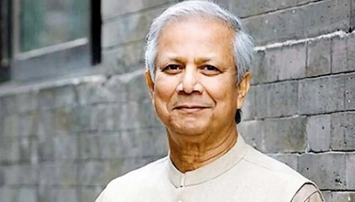 মধ্যপ্রাচ্যে যুদ্ধ থামাতে জরুরি পদক্ষেপের আহ্বান ড. ইউনূসের