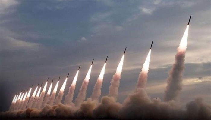 লেবাননে ইসরায়েলি হামলা আন্তর্জাতিক আইনের লঙ্ঘন: সিরিয়া