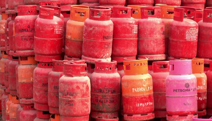সরকার নির্ধারিত মূল্যে এলপিজি বিক্রির অনুরোধ লোয়াবের