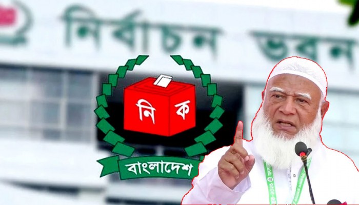 উপনির্বাচনে ‘বিভৎস চিত্র’, দলীয় সরকারের অধীনে ভোট নিয়ে শঙ্কা জামায়াতের