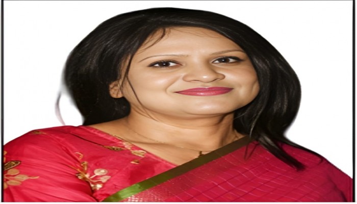 বিএনপির সংরক্ষিত আসনে মনোনয়ন চান লিপিকা সরকার