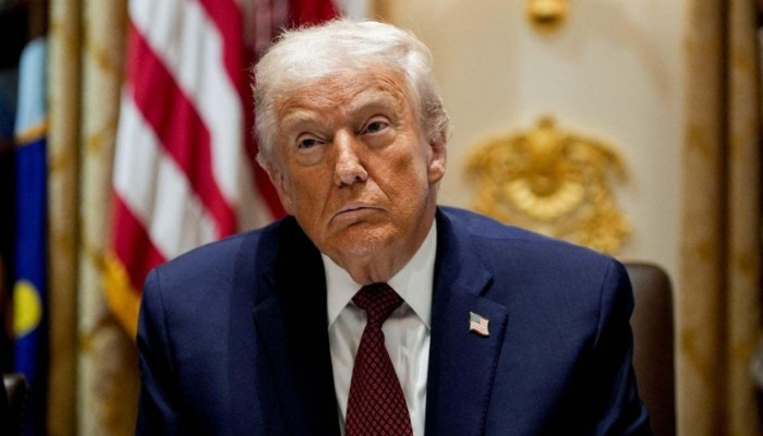 ‘ইরানের নেতারা বেঁচে আছেন শুধু আলোচনার জন্য’