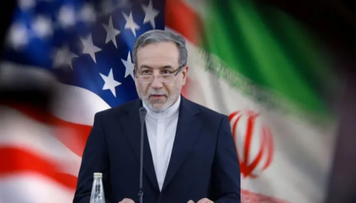 যুক্তরাষ্ট্রের প্রতি ‘পূর্ণ অবিশ্বাস’ নিয়েই আলোচনায় বসছে ইরান: আব্বাস আরাগচি