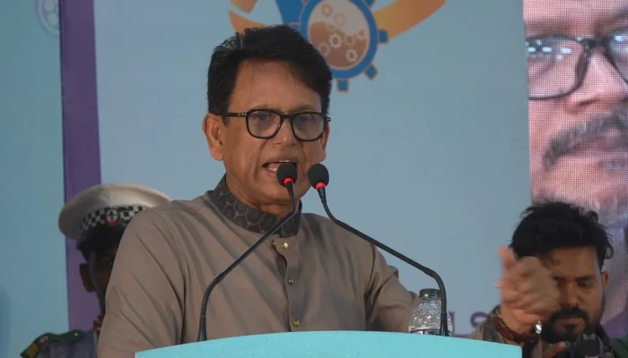 শিক্ষাখাতে বাজেট আরও বাড়ানো হবে : শিক্ষামন্ত্রী