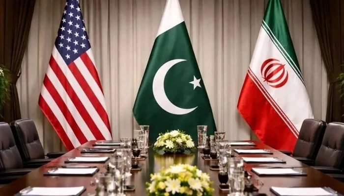 থমকে গেল ইসলামাবাদ শান্তি আলোচনা, কারণ জানাল ইরান