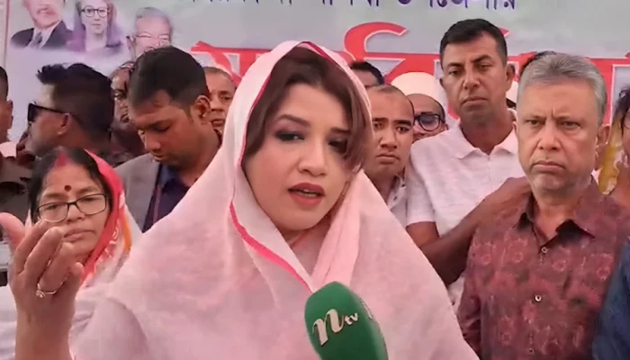 দেশে ফিরতে চাওয়া প্রবাসীদের ফিরিয়ে আনার ব্যবস্থা করা হচ্ছে: পররাষ্ট্র প্রতিমন্ত্রী