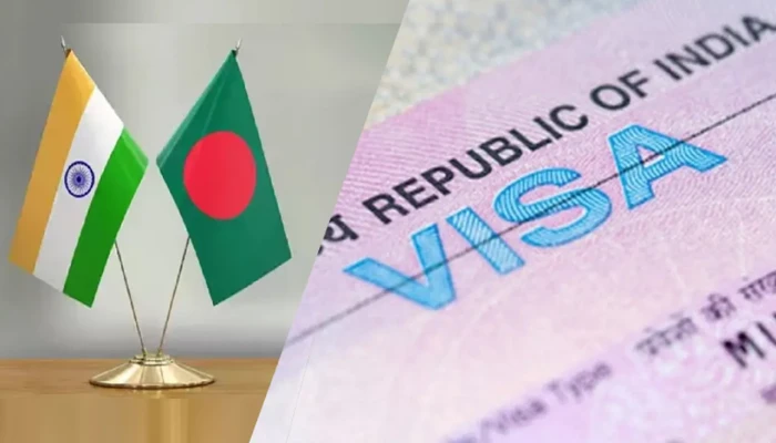 ভারতীয় ভিসা নিয়ে মিলল সুখবর