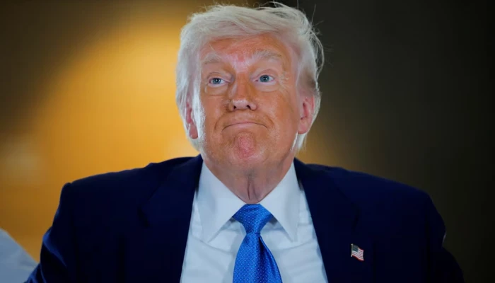 চুক্তির জন্য আবার যোগাযোগ করেছে ইরান, দাবি ট্রাম্পের