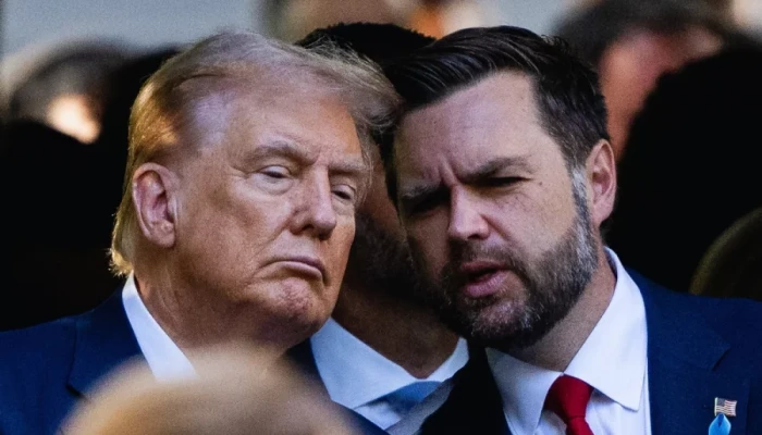 ইরানের সঙ্গে ট্রাম্প ছোটখাটো নয় বরং বড় ধরনের সমঝোতা চান: ভ্যান্স