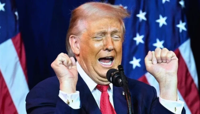 ইরান যুদ্ধ ‘শেষ হওয়ার পথে’: ট্রাম্প