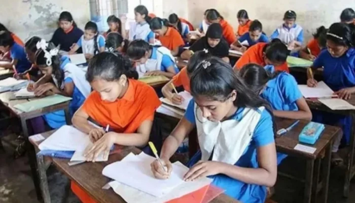 দীর্ঘ ১৬ বছর পর প্রাথমিকের বৃত্তি পরীক্ষা শুরু আজ