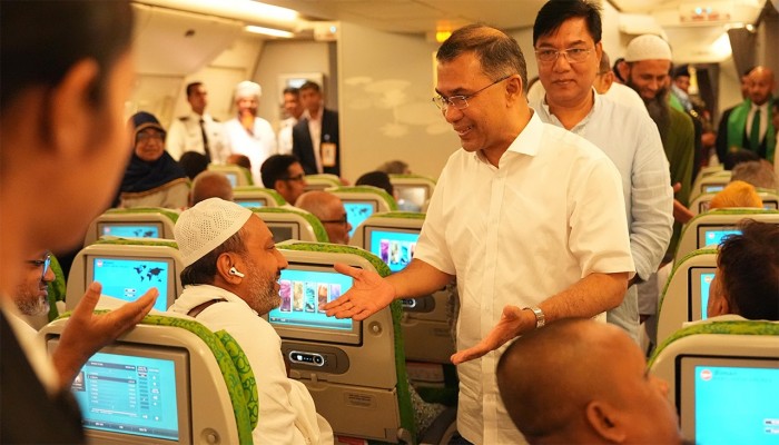 আগামী বছর থেকে হজের খরচ আরো কমানোর চেষ্টা করবে সরকার: প্রধানমন্ত্রী