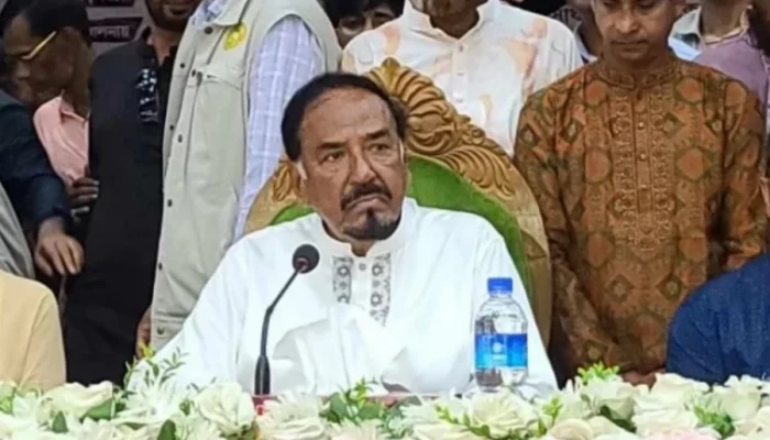 জামায়াতে ইসলামী ভদ্র দল, সংসদে তারা খুব ভালো ব্যবহার করে: স্পিকার