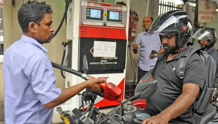 জ্বালানি তেলের সরবরাহ বাড়ছে আজ থেকে