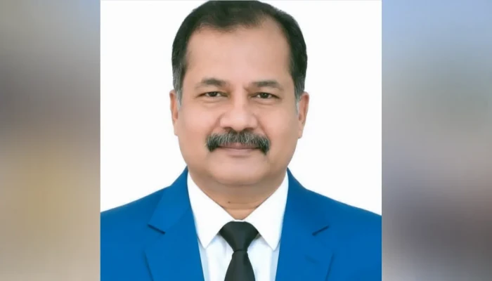 ‘সাংবাদিকদের শিক্ষাগত যোগ্যতা নির্ধারণের পরিকল্পনা গ্রহণ করা হয়েছে’