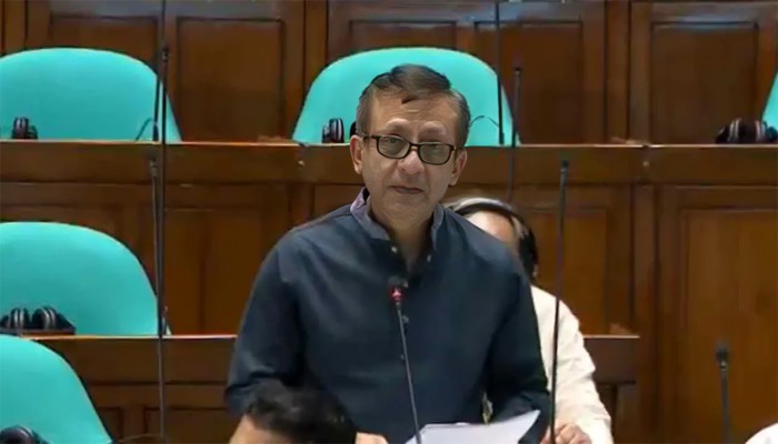 জ্বালানি তেলের দাম বৃদ্ধি মূল্যস্ফীতির জন্য দায়ী নয় : বাণিজ্যমন্ত্রী