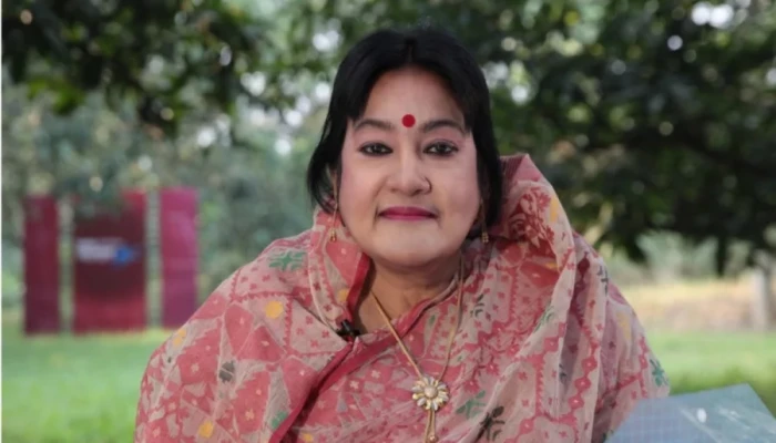 মনোনয়ন পেলেন না আলোচিত বিএনপি নেত্রী পাপিয়া