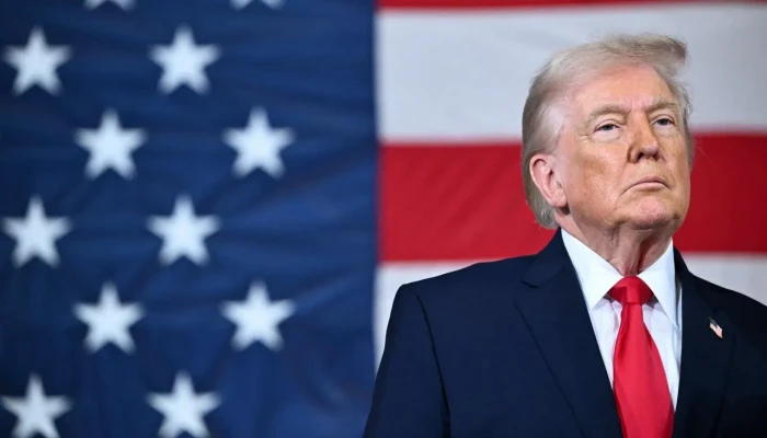 ইসরায়েল আমাকে ইরানের বিরুদ্ধে যুদ্ধে যেতে চাপ দেয়নি : ট্রাম্প