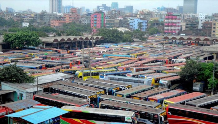সরকারি সিদ্ধান্ত না আসা পর্যন্ত পুরোনো ভাড়াই বহাল