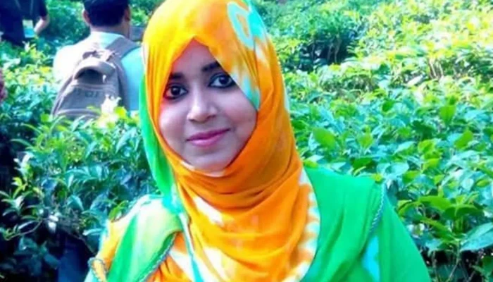 ১০ বছর পর তনু হত্যা মামলায় প্রথম গ্রেপ্তার