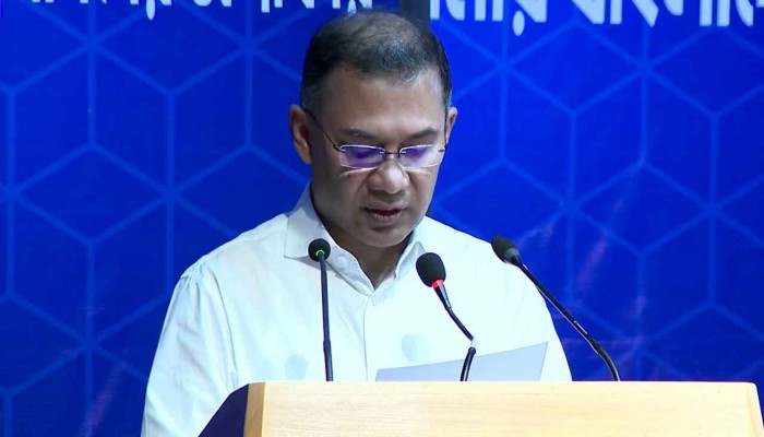 মেধানির্ভর আত্মবিশ্বাসী মানবসম্পদ গড়তে চায় সরকার: প্রধানমন্ত্রী