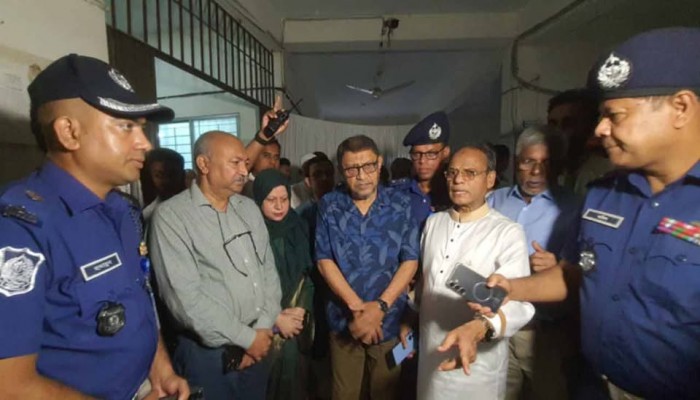 বিগত দুই সরকারের ব্যর্থতায় এত শিশুর প্রাণ গেছে: স্বাস্থ্যমন্ত্রী