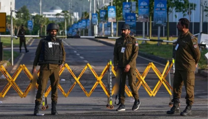 ইসলামাবাদে ইরান-যুক্তরাষ্ট্র দ্বিতীয় দফা সংলাপের প্রস্তুতি জোরদার