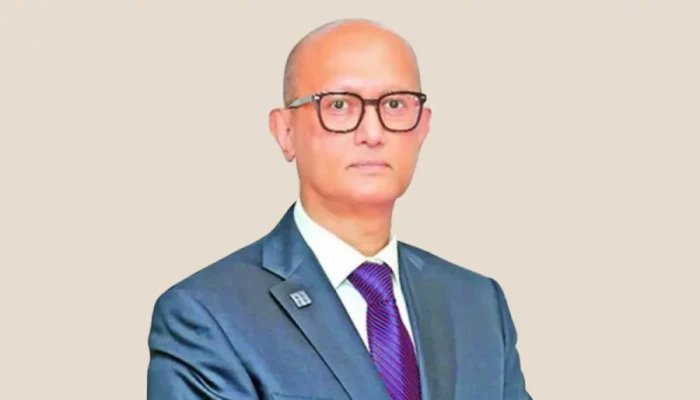 বিমান বাংলাদেশের নতুন চেয়ারম্যান রুমি এ হোসেন
