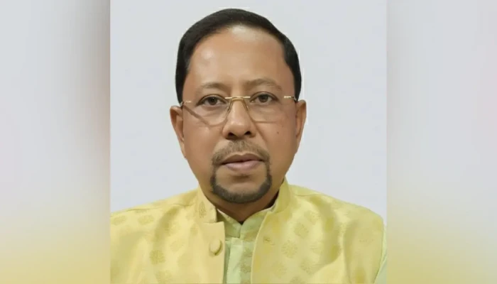 সাবেক শিক্ষা উপমন্ত্রী মারা গেছেন