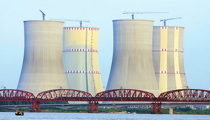 জাতীয় গ্রিডে যেভাবে যুক্ত হবে রূপপুরের বিদ্যুৎ