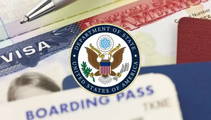 যুক্তরাষ্ট্রের ভিসা নীতিতে কড়াকড়ি