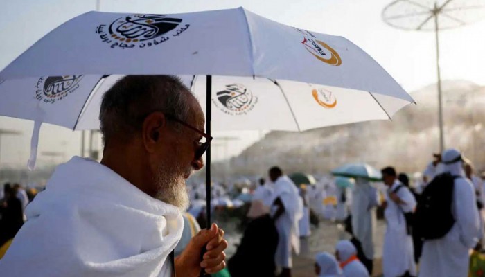 বদলে গেছে ঋতুচক্র, গ্রীষ্মকালে আর হবে না হজ